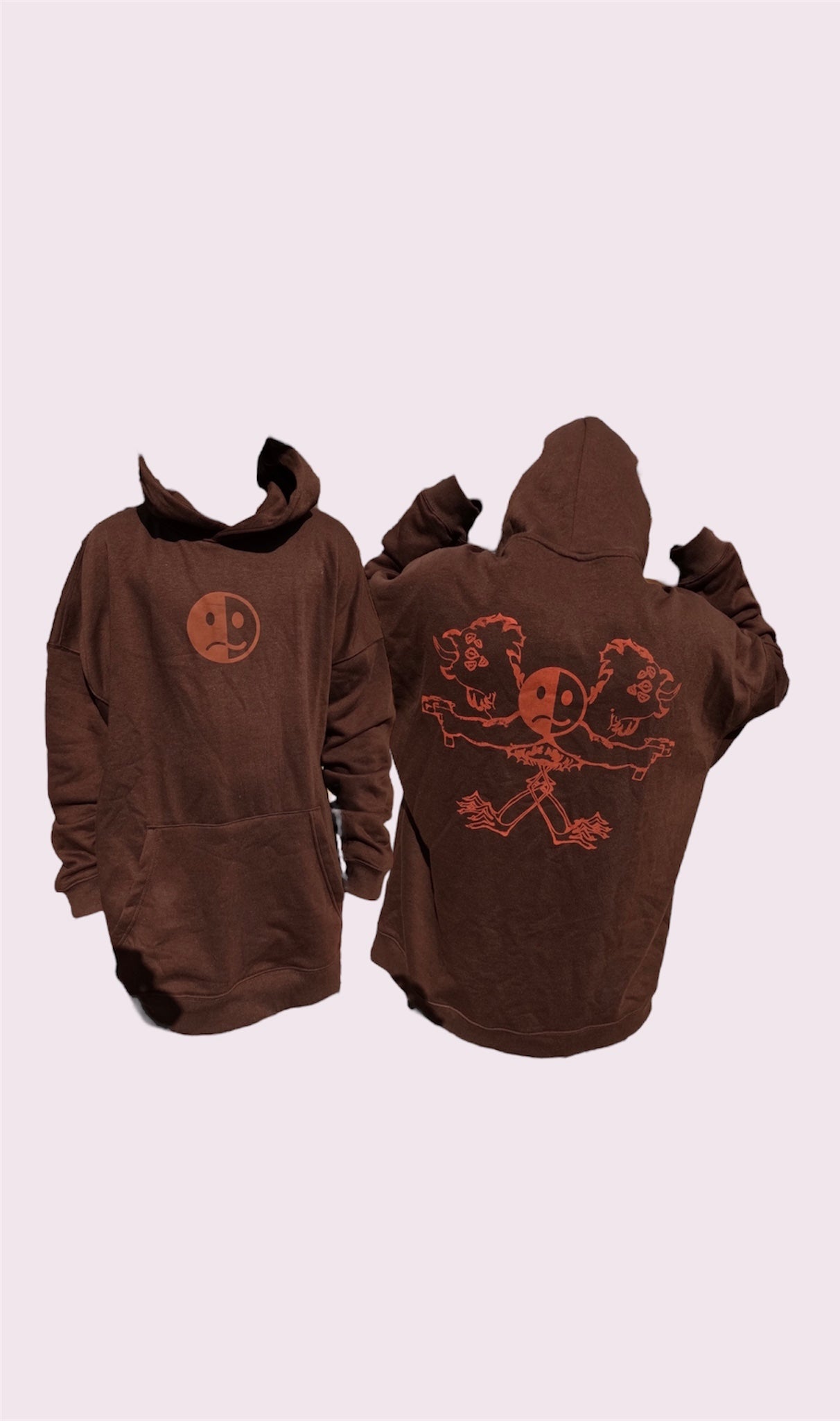 Halloween Hoodie