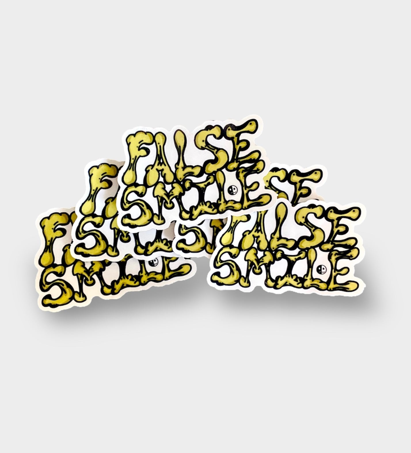 FalseSmile Bones